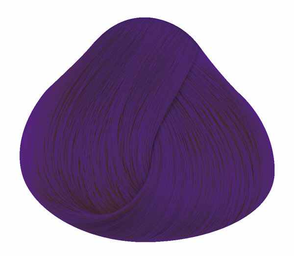 Tinte para el pelo color MORADO - VIOLET PURPLE